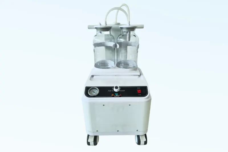 Suction Apparatus 7A 75D